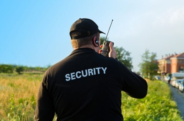 Firme securitate, paza si protectie