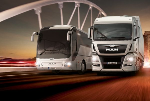 Firma transport marfa sau persoane