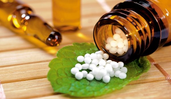 Homeopatie si medicina alternativa