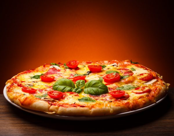 Pizza Boy (Restaurante, Pizzerii)