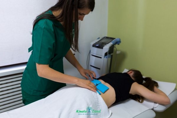 Masajul Terapeutic si beneficiile acestuia in recuperarea medicala