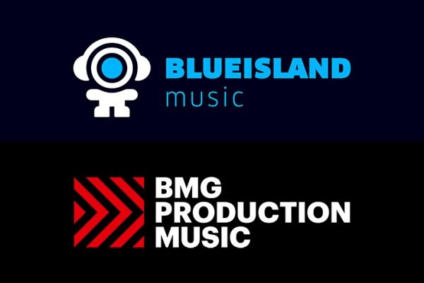 Blue Island Music semnează un parteneriat de exclusivitate cu BMG Production Music în România