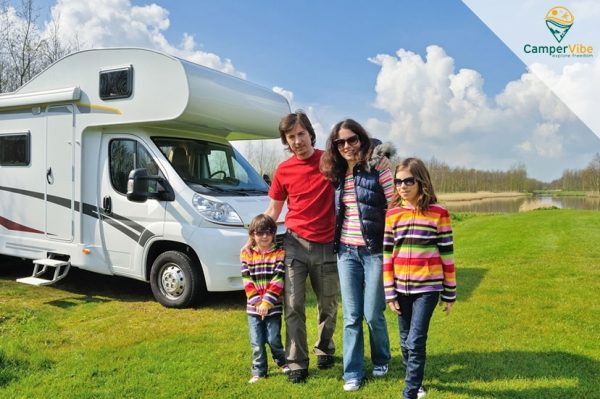 CamperVibe, cel mai nou brand de Inchirieri Autorulote din Romania