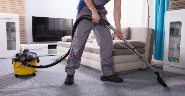 Servicii de Curatenie