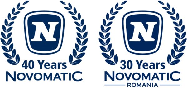 NOVOMATIC România sărbătorește 30 de ani de succes,aniversați cu responsabilitate și prin susținerea partenerilor de business