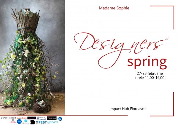 Designers Spring