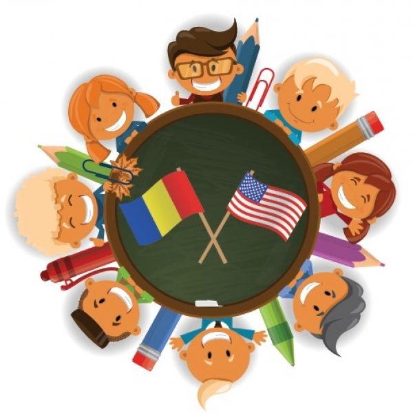 Concurs posturi profesor-educator Scoala Romano Americana Bacau