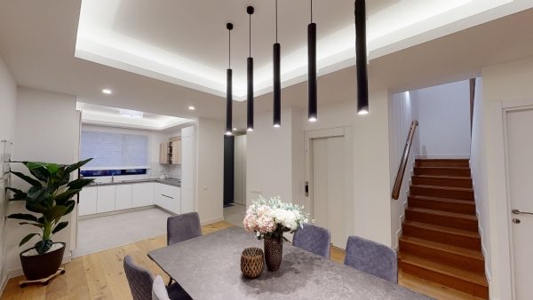 Analiza City Garden Residence: Care este interesul cumpărătorilor de case pentru amenajarea unui lift interior?  