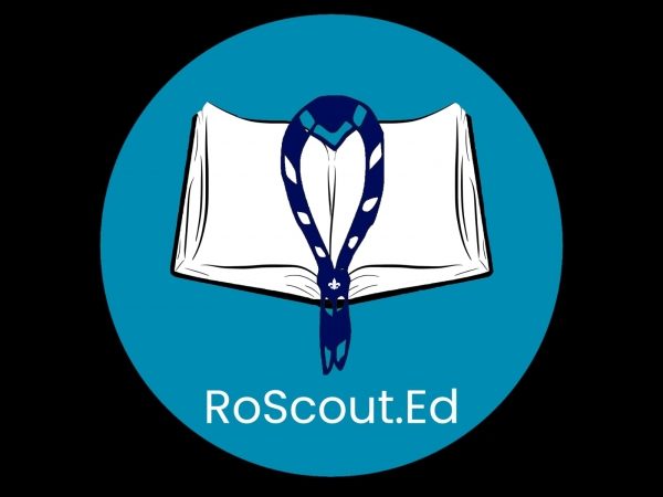 Inițiativa de tineret RoScout.Ed