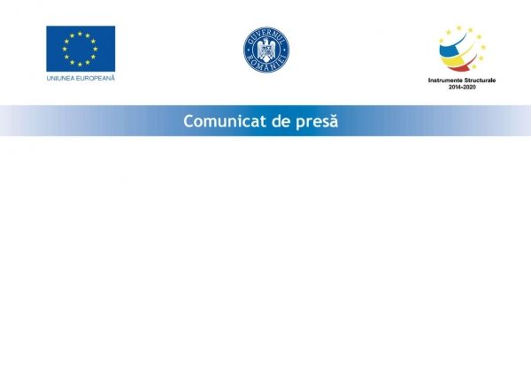 Anunt de incepere a proiectului grant HORECA 7537 din 27.11.2021