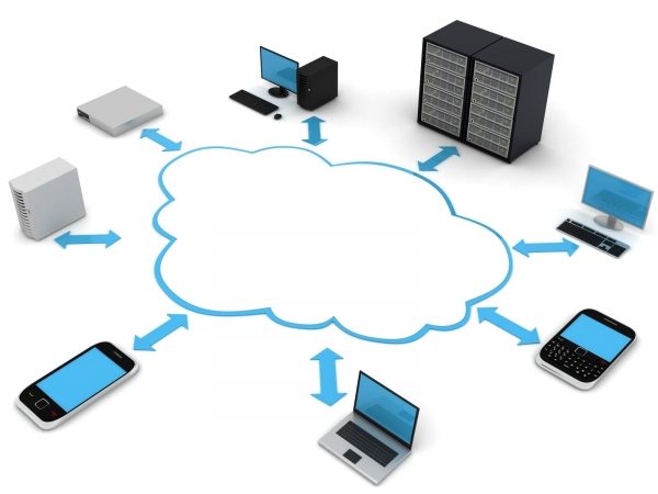 Digitalizarea Sectorului Privat Din Romania Cu Aplicatia ModelERP