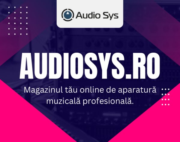 Cel mai bun echipament de producție muzicală pentru studioul dvs