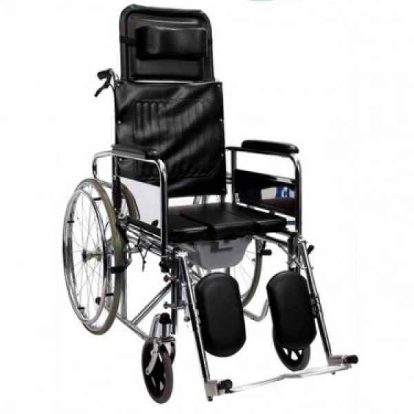Suferi de handicap locomotor temporar sau permanent?