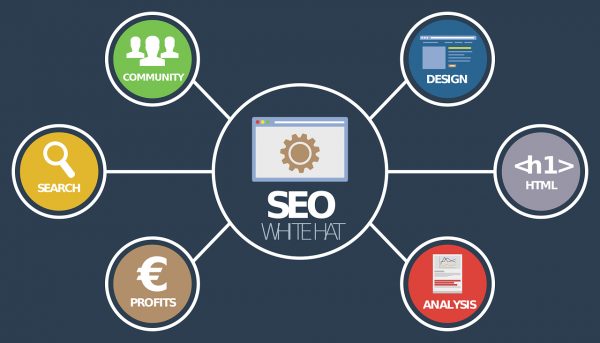 6 trenduri în SEO disponibile în 2023, expuse de specialiștii cu experiență