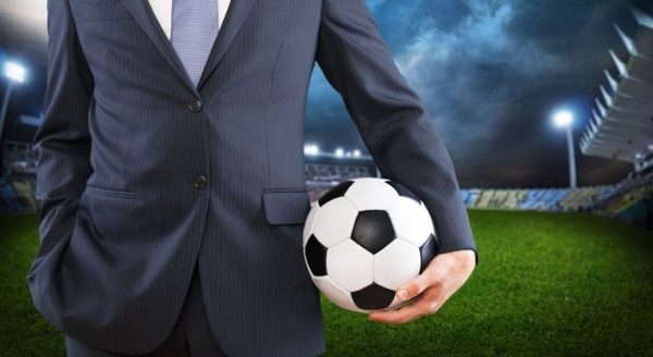 Un serviciu nou de promovare jucatori de fotbal
