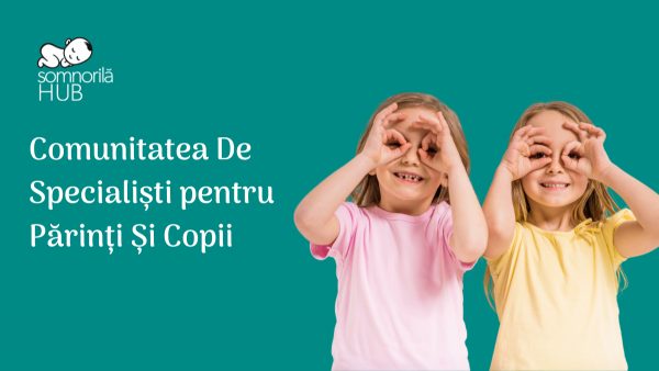 Descoperă SomnorilăHUB: O Resursă Esențială pentru Părinții Moderni în România