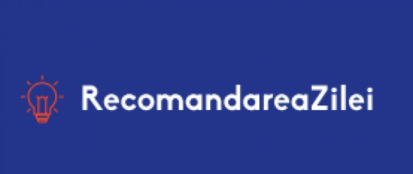 Despre RecomandareaZilei.ro