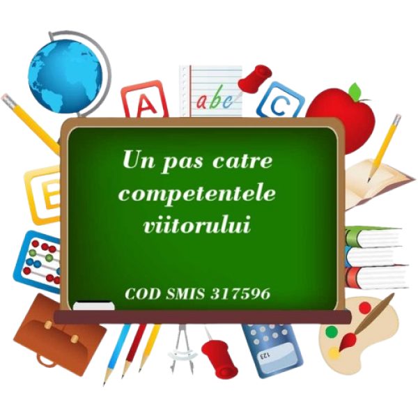 Lansare Proiect PEO „Un pas catre competentele viitorului”, Cod SMIS 317596