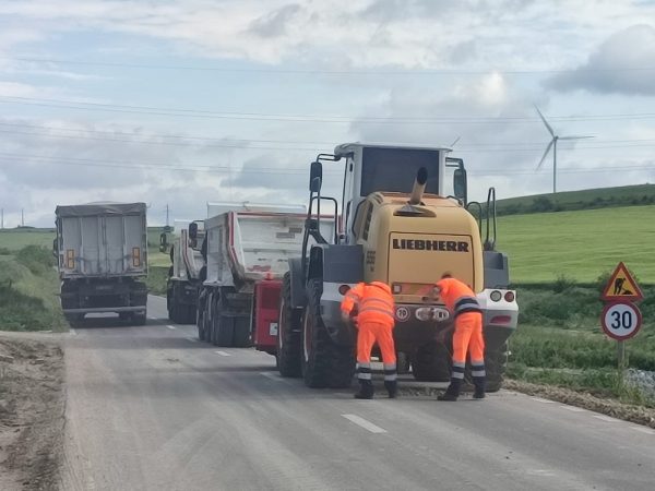 Informare de presă privind lucrările 16-21 septembrie 2024