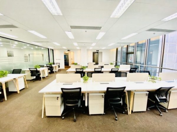 Office Space Rental Request in Bucharest