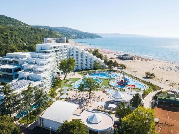 Vacanta Bulgaria de 1 Mai: Ghid pentru o escapadă perfectă 