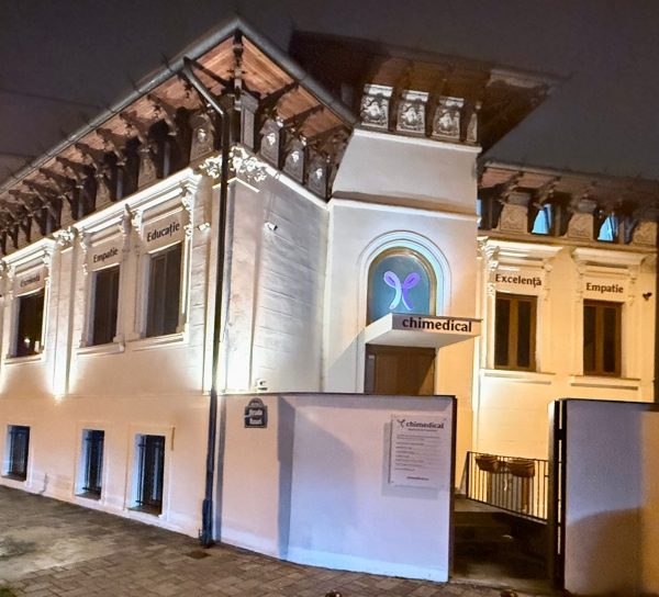 De Ziua Mondială pentru Eliminarea Cancerului de Col Uterin: CHI MEDICAL anunță deschiderea unui Centru de Excelență în colposcopie, la standarde internaționale, în București