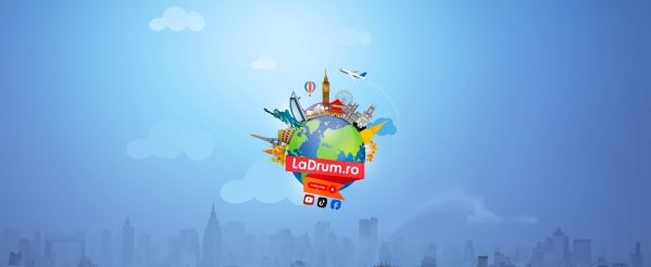 LaDrum.ro – Călătoria spusă simplu, din inimă