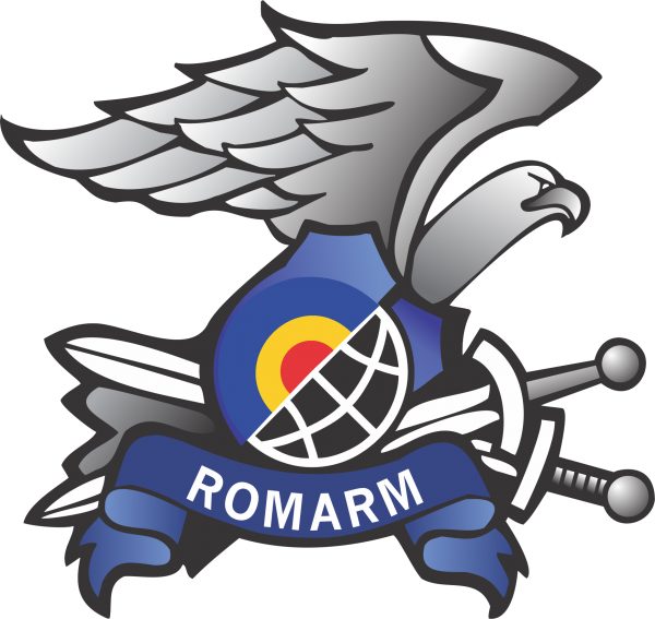 Comunicat de presa - ROMARM