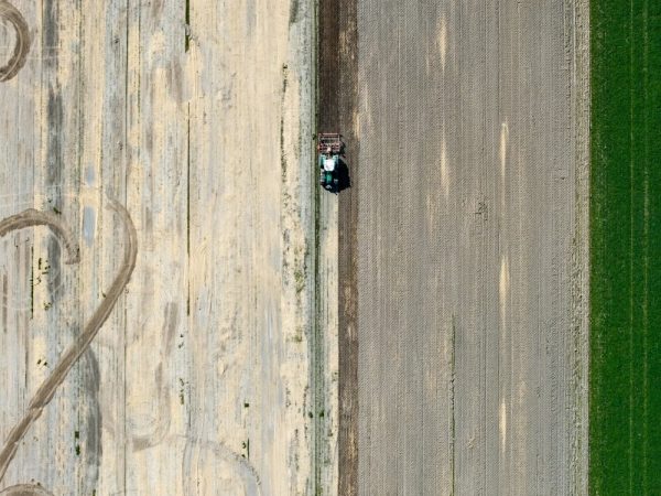 Jordache Smart își extinde portofoliul de soluții pentru digitalizarea fermelor și agricultura de precizie