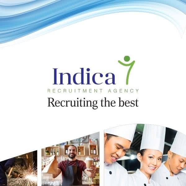  Indica 7 - Recrutare forta de munca din ASIA