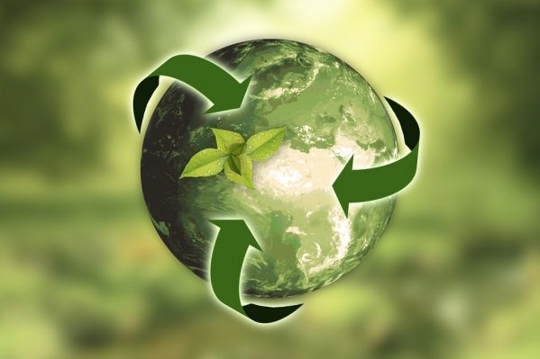 Portal de promovare Reciclare Deseuri
