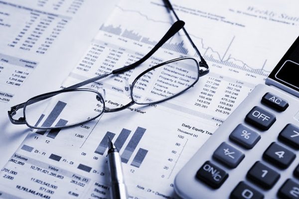 Impozitul pe acțiuni și dividende de la brokerii străini, calculat automat pentru Declarația Unică