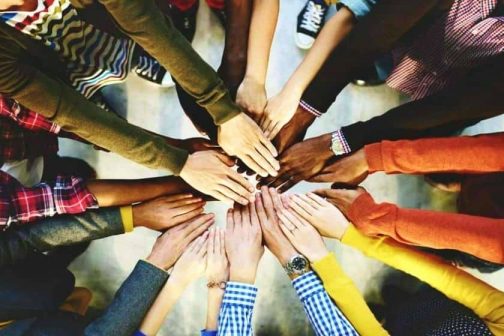 “Cross-Culture Cooperation and Solidarity II - final de proiect