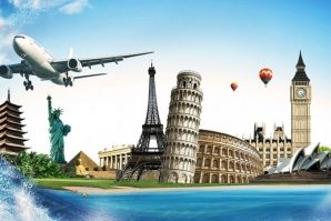 Agentii de turism