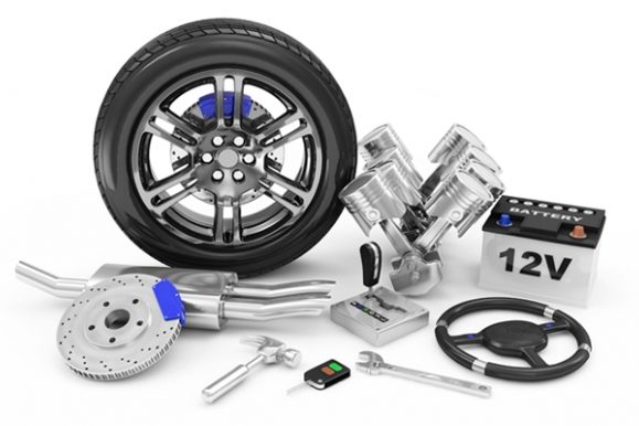Firma Piese Auto
