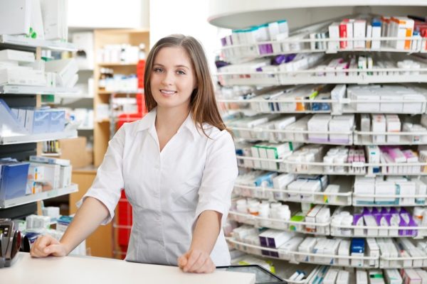 Farmacie Romania