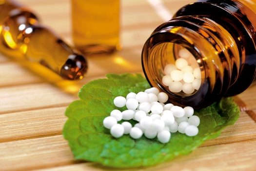 Homeopatie si medicina alternativa