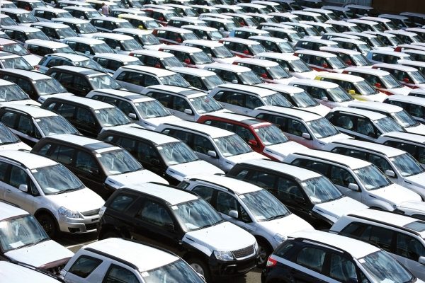 Firme si Parcuri Auto SH