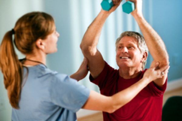 Recuperare Kinetoterapie/Fizioterapie