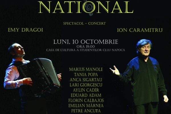 MAGIC NATIONAL - 10 OCT 2016  CLUJ-NAPOCA