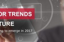 TRENDURI FINANCIARE CARE SCHIMBĂ VIITORUL Cum acționează - Transformarea Digitală asupra Sectorului Financiar în 2017