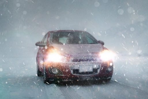 10 lucruri pe care le ştiam greşit despre anvelopele de iarnă