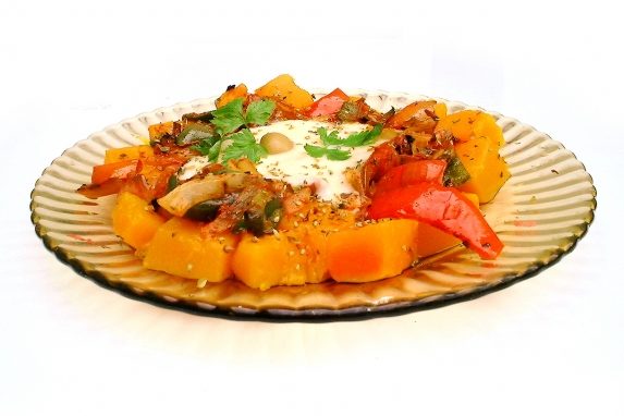 După Halloween, dovleacul se transformă! În delicii sănătoase, cu puține calorii!