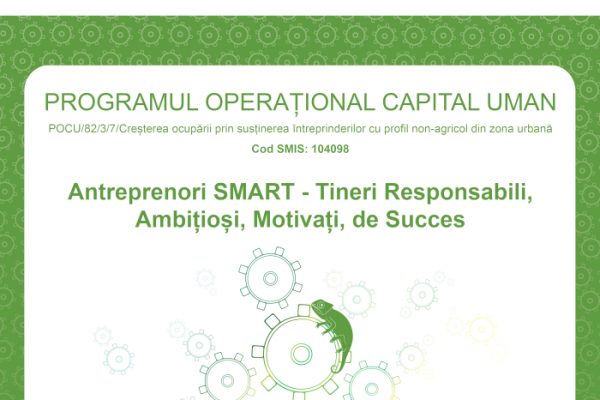 Start-UP, între adaptabilitate și dezvoltare Eveniment de susținere și promovare  START-UP-uri în Regiunea Sud-Muntenia
