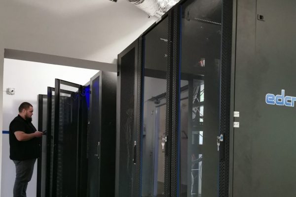 Gazduire Web In Romania
