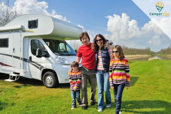 CamperVibe, cel mai nou brand de Inchirieri Autorulote din Romania