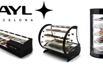 Sayl Barcelona - inovatie in proiectarea și fabricarea vitrinelor de prezentare