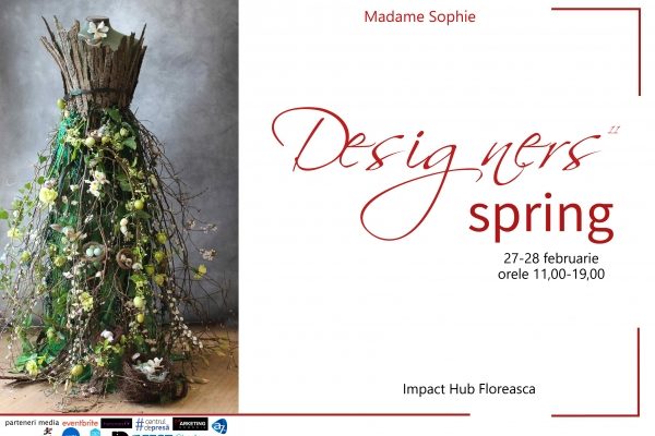 Designers Spring