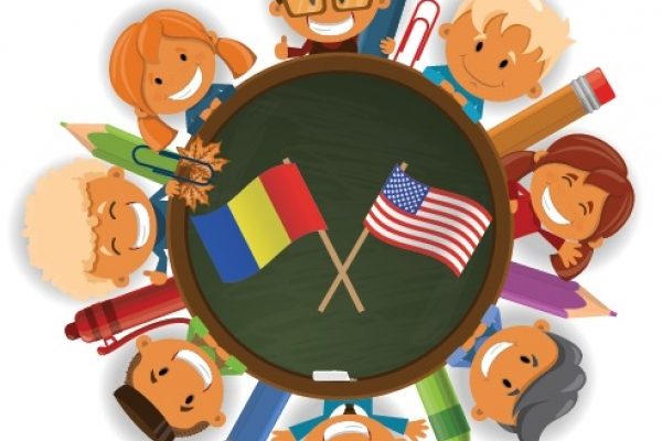 Concurs posturi profesor-educator Scoala Romano Americana Bacau