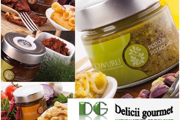 Iubitorii de bunataturi  sunt asteptati la noul magazin online Delicii Gourmet! 
